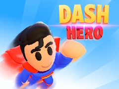                                                                     Dash Hero ﺔﺒﻌﻟ