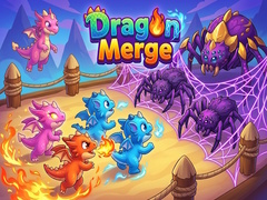                                                                     Dragon Merge ﺔﺒﻌﻟ