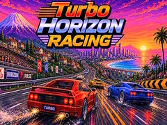                                                                     Turbo Horizon Racing ﺔﺒﻌﻟ