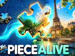                                                                     Piece Alive ﺔﺒﻌﻟ