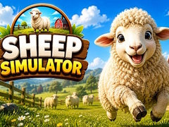                                                                     Sheep Simulator Animal Games ﺔﺒﻌﻟ