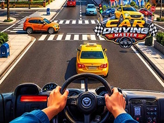                                                                     Car Driving Master ﺔﺒﻌﻟ