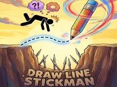                                                                     Draw Line Stickman ﺔﺒﻌﻟ