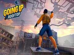                                                                     Going Up Rooftop ﺔﺒﻌﻟ