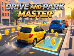                                                                     Drive and Park Master ﺔﺒﻌﻟ