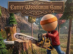                                                                     Cutter Woodsman Game ﺔﺒﻌﻟ