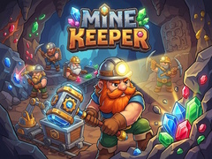                                                                     Mine Keeper ﺔﺒﻌﻟ