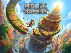                                                                     Helix Racers ﺔﺒﻌﻟ
