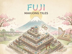                                                                    Fuji Mahjong Tiles ﺔﺒﻌﻟ