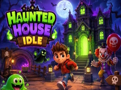                                                                     Haunted House Idle ﺔﺒﻌﻟ