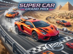                                                                     Super Car Grand Prix ﺔﺒﻌﻟ