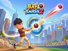                                                                     Bat Smash 2 ﺔﺒﻌﻟ