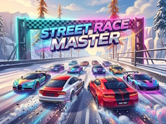                                                                     Street Race Master ﺔﺒﻌﻟ
