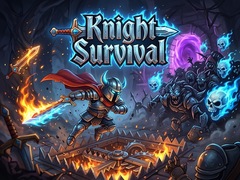                                                                     Slash Knight ﺔﺒﻌﻟ