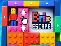                                                                     Brix Escape ﺔﺒﻌﻟ