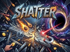                                                                     Shatter ﺔﺒﻌﻟ
