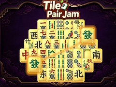                                                                     Tile Pair Jam ﺔﺒﻌﻟ