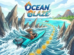                                                                     Ocean Blaze ﺔﺒﻌﻟ