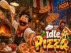                                                                     Idle Pizza ﺔﺒﻌﻟ