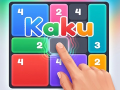                                                                     Kaku ﺔﺒﻌﻟ
