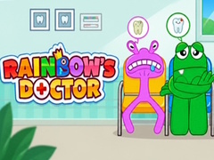                                                                     Rainbow's Doctor ﺔﺒﻌﻟ