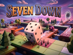                                                                     Seven Down ﺔﺒﻌﻟ