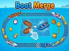                                                                     Boat Merge ﺔﺒﻌﻟ