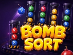                                                                     Bomb Sort ﺔﺒﻌﻟ