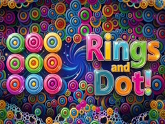                                                                     Rings and Dot! ﺔﺒﻌﻟ