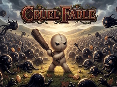                                                                     Cruel Fable ﺔﺒﻌﻟ