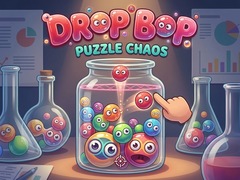                                                                     Drop Bop ﺔﺒﻌﻟ