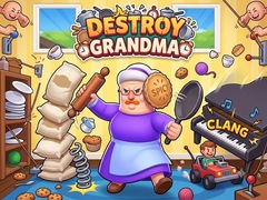                                                                     Destroy Grandma ﺔﺒﻌﻟ