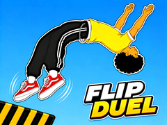                                                                     Flip Duel ﺔﺒﻌﻟ