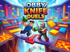                                                                     Obby Knife Duels ﺔﺒﻌﻟ