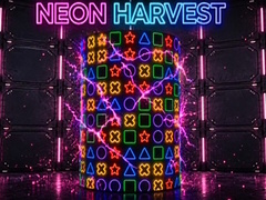                                                                     Neon Harvest ﺔﺒﻌﻟ