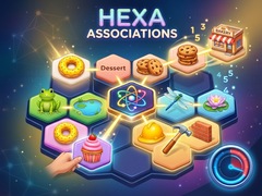                                                                    Hexa Associations ﺔﺒﻌﻟ