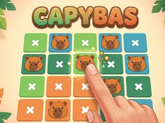                                                                     Capybas ﺔﺒﻌﻟ