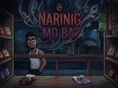                                                                    Narinig Mo Ba ﺔﺒﻌﻟ