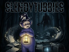                                                                     Slendytubbies ﺔﺒﻌﻟ