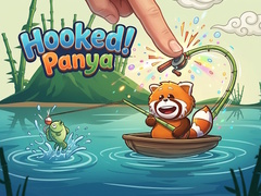                                                                     Hooked! Panya ﺔﺒﻌﻟ