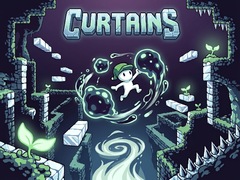                                                                     Curtains ﺔﺒﻌﻟ