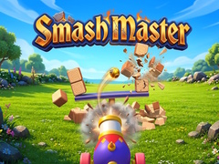                                                                     Smash Master ﺔﺒﻌﻟ