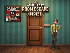                                                                     Amgel Easy Room Escape 394 ﺔﺒﻌﻟ