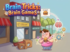                                                                     Brain Tricks: Brain Games ﺔﺒﻌﻟ