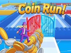                                                                     Coin Run! ﺔﺒﻌﻟ