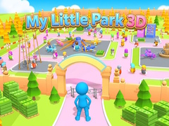                                                                     My Little Park 3D ﺔﺒﻌﻟ