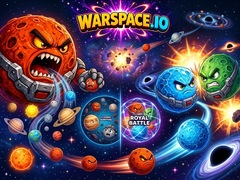                                                                     Warspace.io ﺔﺒﻌﻟ