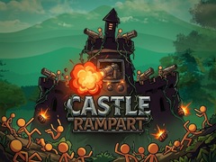                                                                     Castle Rampart ﺔﺒﻌﻟ