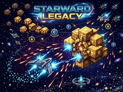                                                                     Starward Legacy ﺔﺒﻌﻟ
