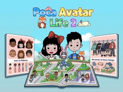                                                                     Poca Avatar Life 2 ﺔﺒﻌﻟ